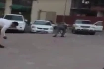 Cơn mưa tiền có một không hai ở Dubai