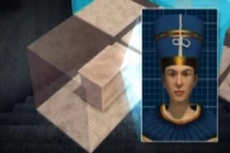 Tìm thấy mộ cổ của Nữ hoàng bí ẩn nhất Ai Cập?