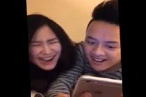 Hương Tràm, Cao Thái Sơn bị "Lệ Rơi nhập"