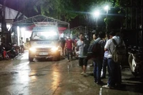 Thảm sát ở Bình Phước: Chuẩn bị tang lễ cho nạn nhân