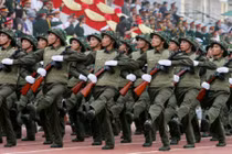 Những cuộc diễu binh, diễu hành đáng nhớ nhất lịch sử