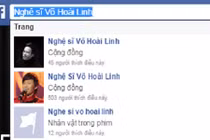 Sao Việt nào bị làm giả Facebook nhiều nhất?