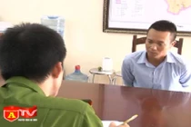 Kết bạn trên radio, rồi lừa đảo chiếm đoạt tài sản