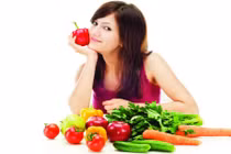 Top 14 loại thực phẩm giảm cân thần kỳ nhất