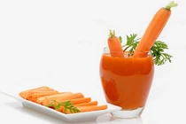 Tác hại của cà rốt không phải ai cũng biết
