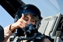 Những nữ phi công nổi tiếng nhất thế giới