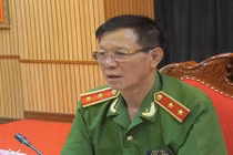 Sức mạnh quần chúng góp phần phá án vụ thảm sát ở Bình Phước