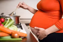 Những thực phẩm cần tránh trong suốt thời gian mang thai