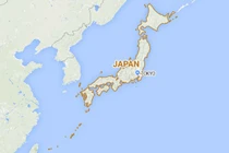 Tokyo rung chuyển vì động đất mạnh 8,5 độ Richter