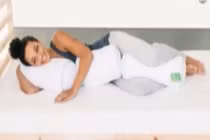 Chiếc gối kỳ diệu giúp tập Yoga trong khi ngủ