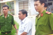 Bắt nguyên phó chánh thanh tra Sở VH-TT&DL Cần Thơ vì tham ô