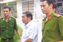 Bắt nguyên phó chánh thanh tra Sở VH-TT&DL Cần Thơ vì tham ô