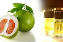 Bí quyết làm tinh dầu bưởi thơm lừng tại nhà