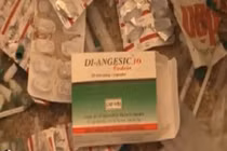 Xuất hiện thuốc tân dược gây nghiện nguy hiểm