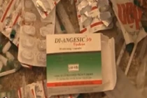 Xuất hiện thuốc tân dược gây nghiện nguy hiểm