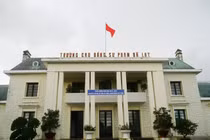 Khám phá ngôi trường thu hút khách du lịch nhất ở Đà Lạt