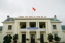 Khám phá ngôi trường thu hút khách du lịch nhất ở Đà Lạt