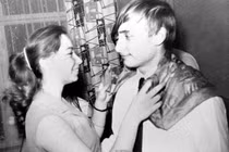 Chùm ảnh hiếm về Tổng thống Putin thuở thiếu thời