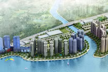 Chủ nhân tòa tháp cao nhất Việt Nam nợ thuế 50 tỷ