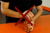 Điểm danh 10 việc chúng ta vẫn làm sai hàng ngày