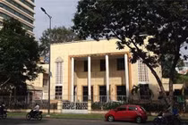 Đại gia nào thâu tóm đất vàng Sài Gòn nghìn tỷ?