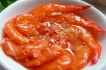 5 bước làm món tôm chua ngon đúng điệu Huế