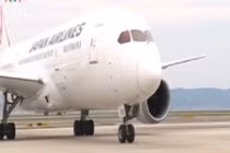 Hé lộ thú vị về sân bay an toàn nhất thế giới