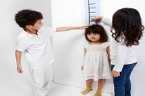 Cách tính chiều cao cân nặng chuẩn quốc tế cho trẻ Việt