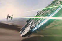 Bộ phim được mong đợi nhất năm 2015