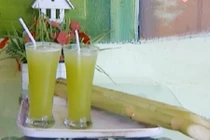 Công dụng tuyệt vời của nước mía ít người biết