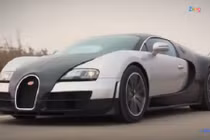 Top 5 siêu xe tăng tốc nhanh nhất thế giới