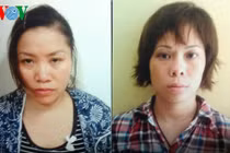 Bị can mua bán trẻ ở chùa Bồ Đề nhận án 3-10 năm?