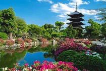 10 thành phố đáng du lịch nhất thế giới