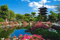 10 thành phố đáng du lịch nhất thế giới