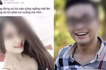 Cô gái bị đòi...500 nghìn sau khi chia tay người yêu