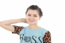 5 kiểu búi tóc tránh nóng ngày hè cho bạn gái