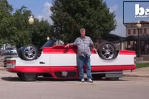 Chiếc xe Ford F-150 quái dị nhất thế giới