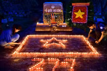 Những bài hát xúc động về ngày thương binh liệt sỹ