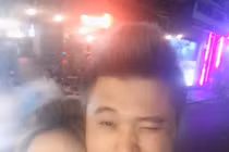 Người tình xăm trổ, bố bé trong bụng DJ Tiên Moon là ai?