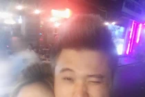 Người tình xăm trổ, bố bé trong bụng DJ Tiên Moon là ai?