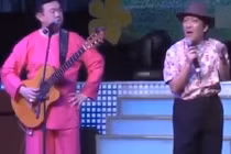 Những trích đoạn làm nên tên tuổi nghệ sĩ hài Trường Giang