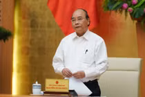 Thủ tướng yêu cầu bình tĩnh, không chủ quan, điều tra, truy vết quyết liệt