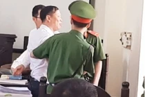 Luật sư "tố" TAND tỉnh Bắc Kạn xâm phạm quyền của người bào chữa?