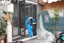 Nhiều học sinh tiếp xúc gần với giáo viên là vợ bệnh nhân 418