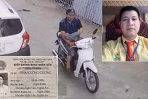 Lộ mặt đối tượng cầm dao đâm cô gái tử vong tại chỗ ở Nghệ An 