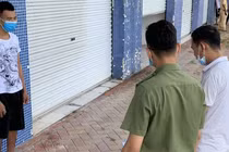 6 đối tượng đưa người TQ nhập cảnh trái phép là ai?