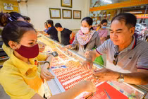 Dự đoán giá vàng diễn biến thế nào tuần tới?