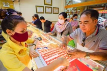 Dự đoán giá vàng diễn biến thế nào tuần tới?