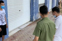 6 đối tượng đưa người TQ nhập cảnh trái phép là ai?