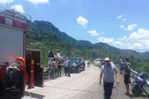 Tin nóng ngày 26/7: BCA chỉ đạo khẩn vụ xe du lịch lao vực Quảng Bình